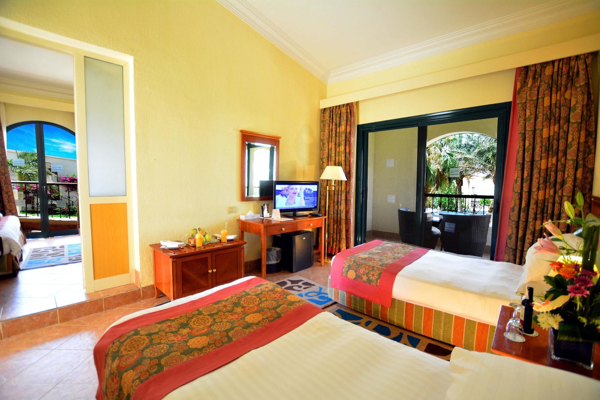 Resort Island View 5*