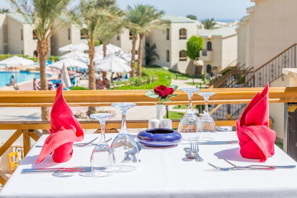 Island View 5* Şarm El-Şeyh