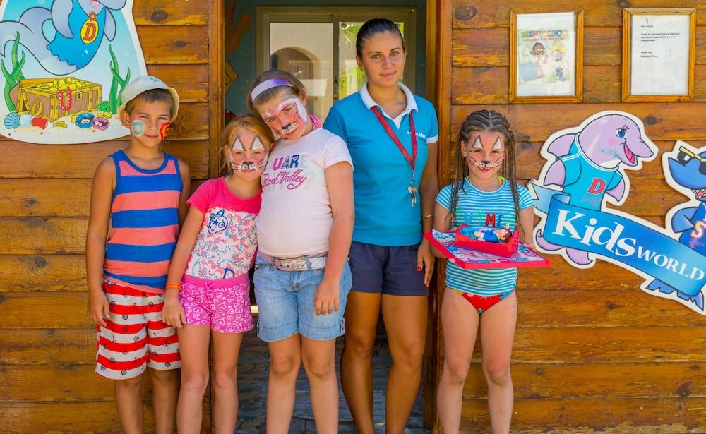 Island View Resort Şarm El-Şeyh