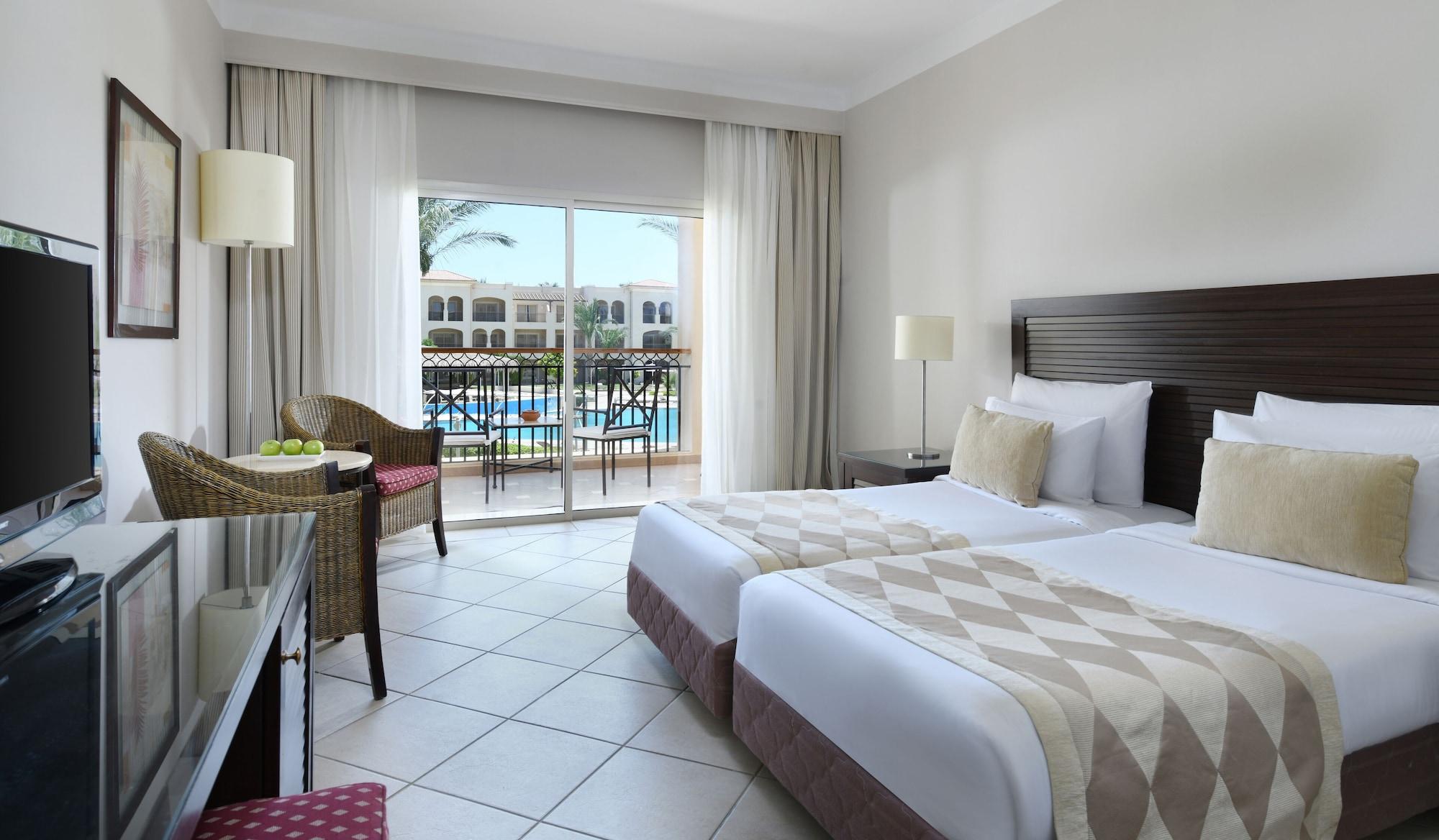 Jaz Mirabel Resort 5*