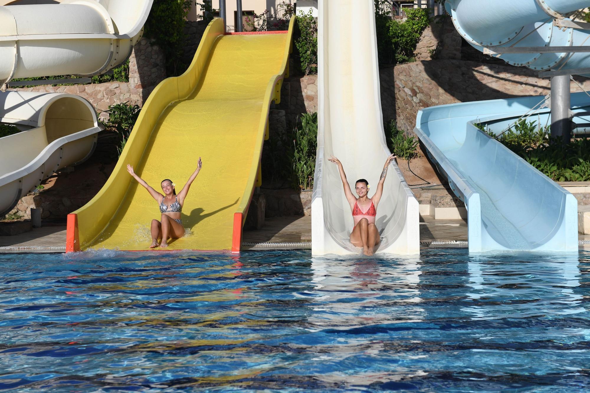 Jaz Mirabel Resort