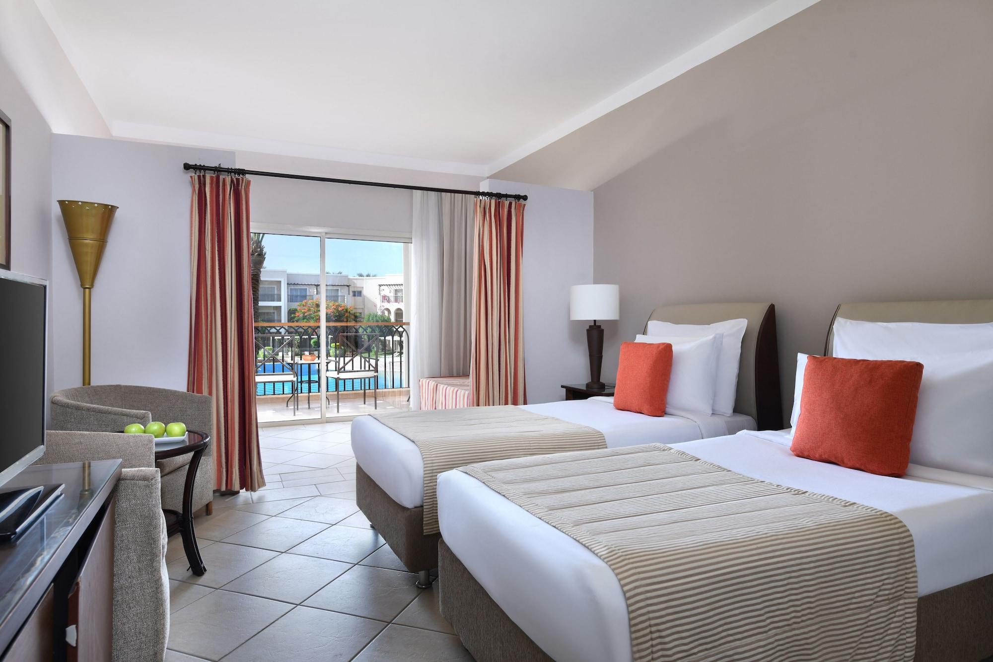 Resort Jaz Mirabel 5*