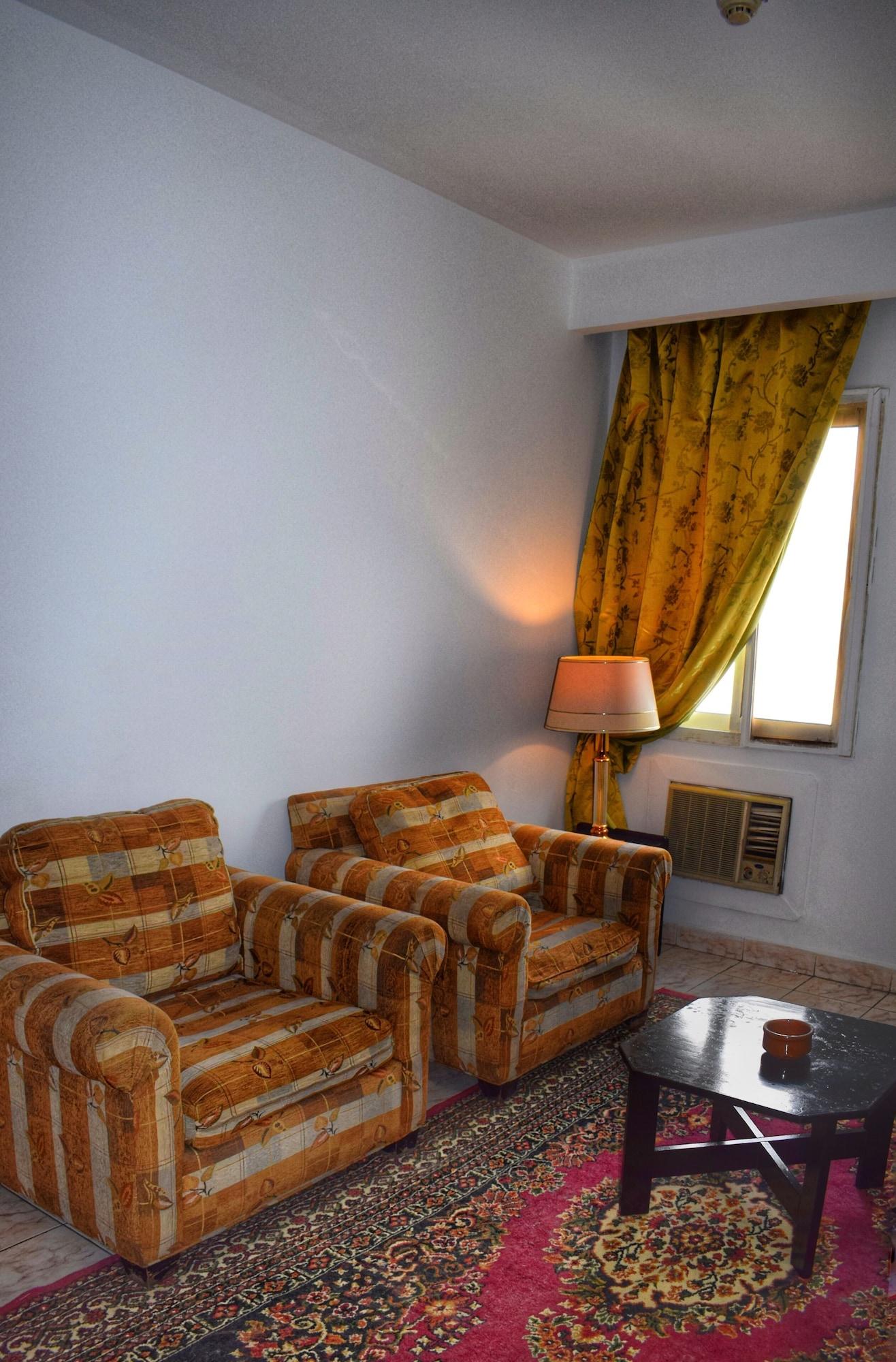 Desert View Resort