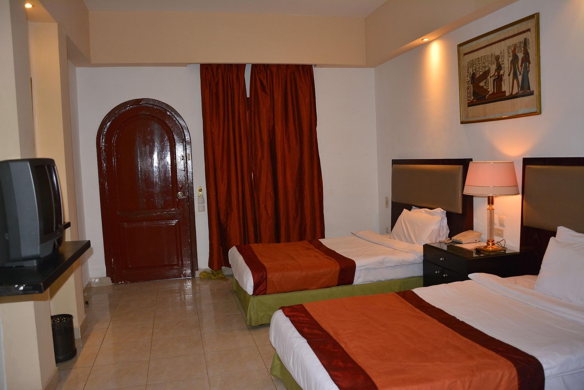 Desert View Resort