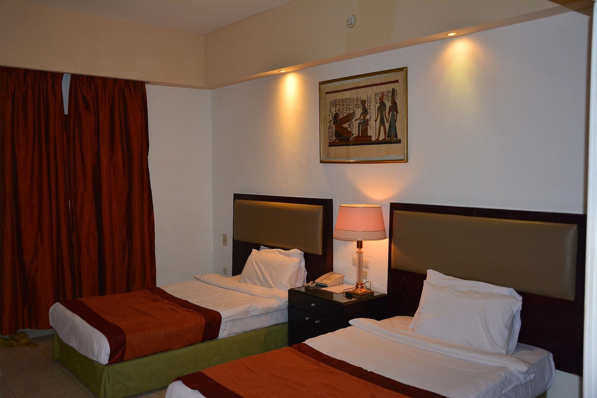 Desert View Resort Sharm el-Sheikh