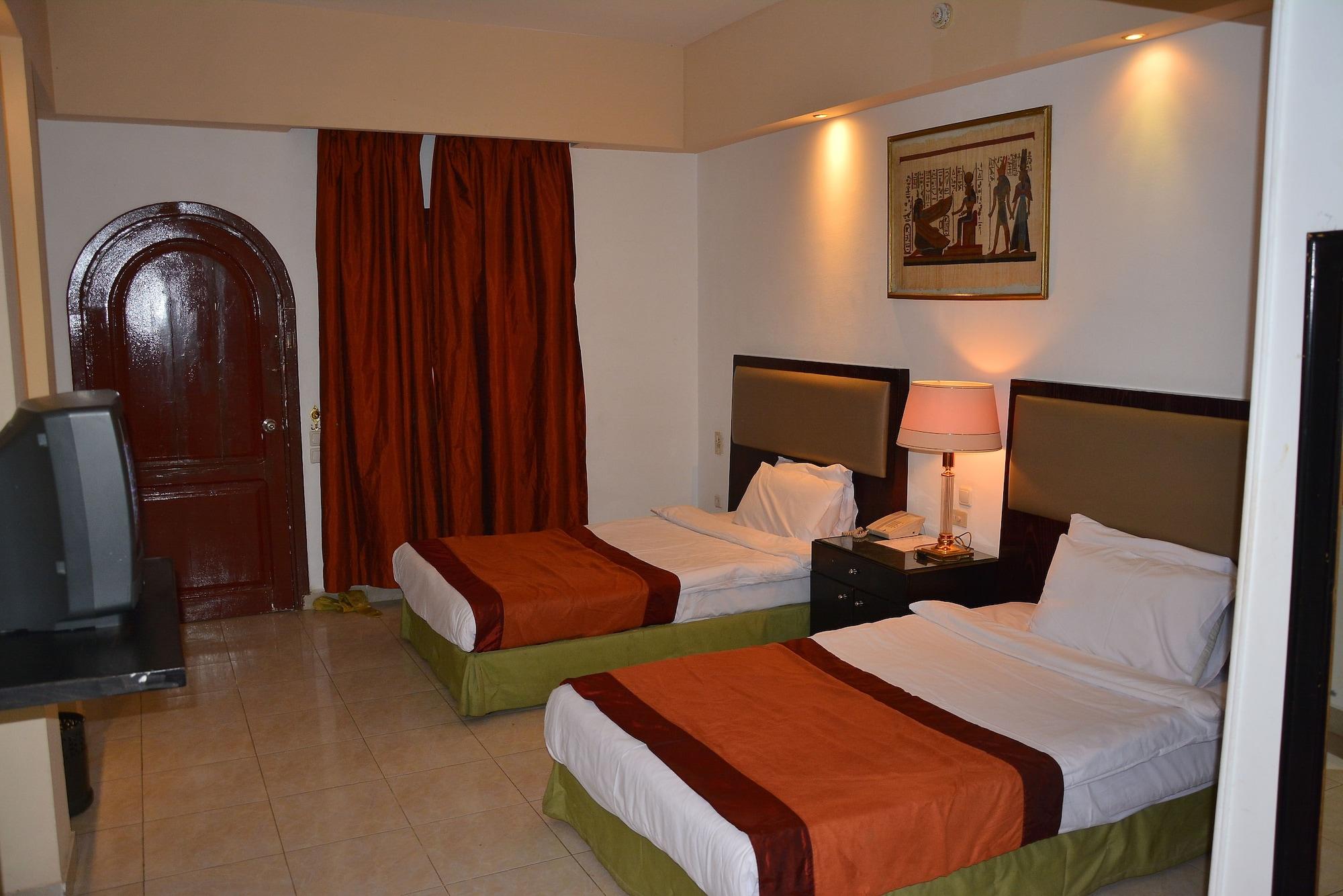 Desert View 3* Sharm el-Sheikh