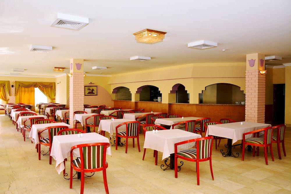 Desert View Resort Sharm el-Sheikh