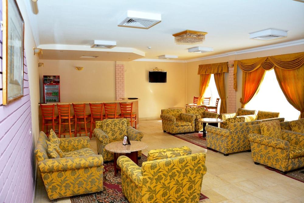 Resort Desert View Sharm el-Sheikh