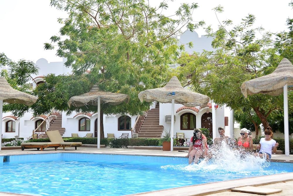 Desert View 3* Sharm el-Sheikh