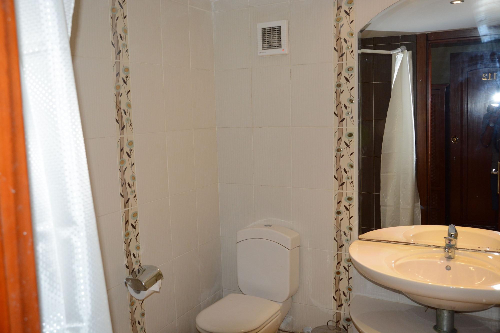 Le Mirage New Tiran