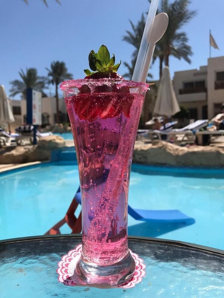 Le Mirage New Tiran 4* Sharm el-Sheikh
