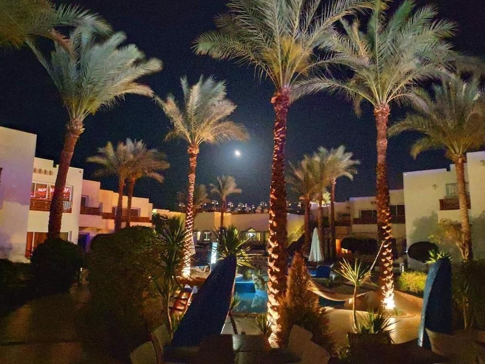 Le Mirage New Tiran 4* Sharm el-Sheikh