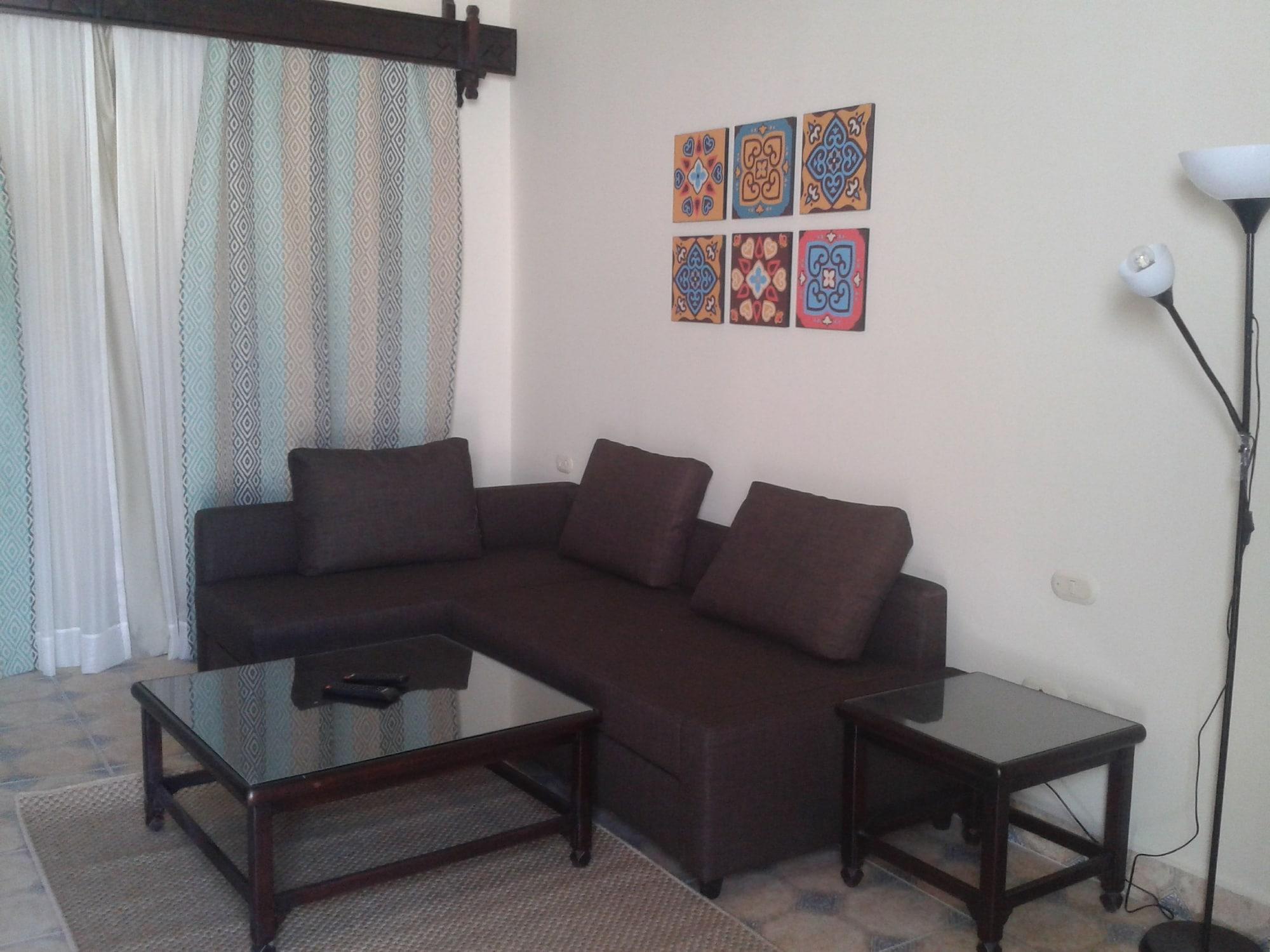 Mazar & By Kemet Resort