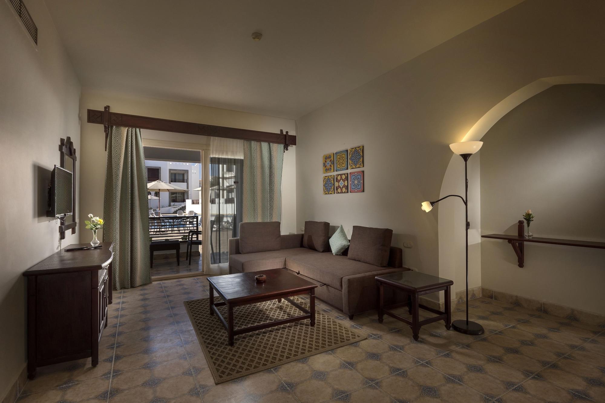 Mazar & By Kemet Resort