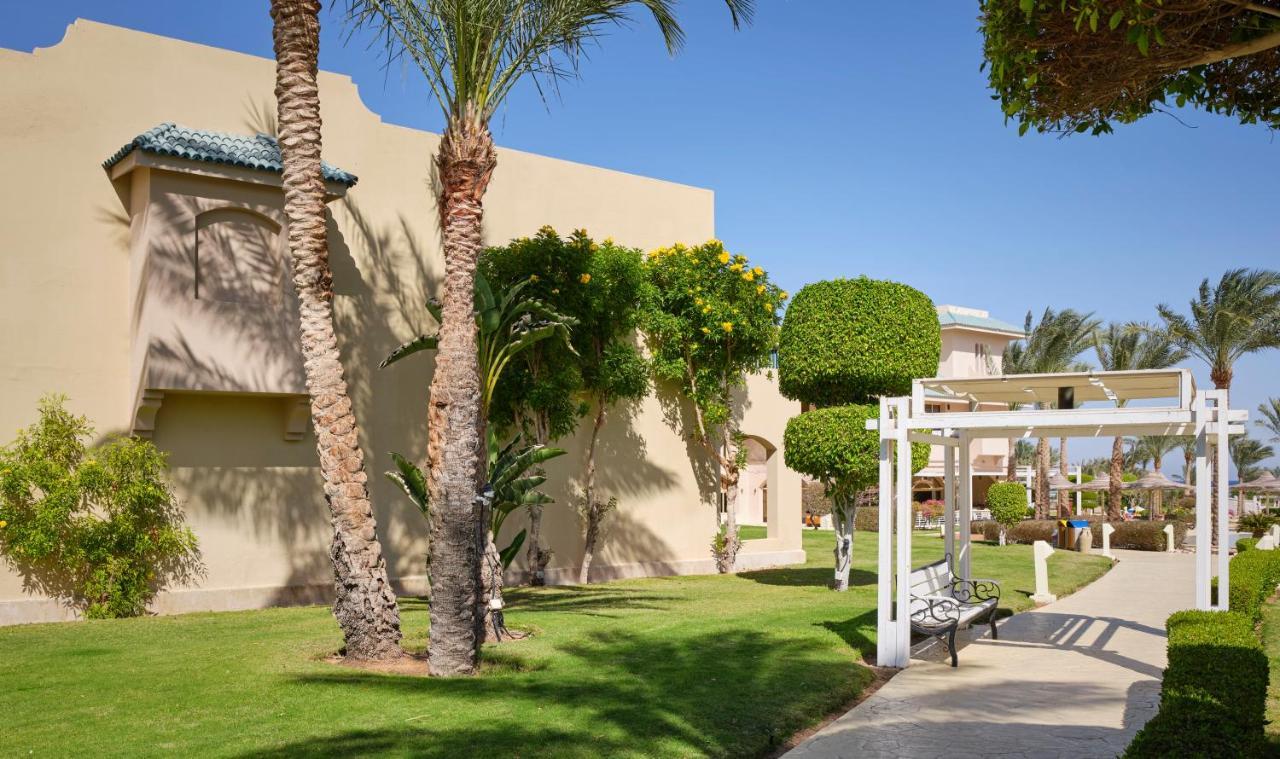 Coral Sea And Aqua Park Resort Şarm El-Şeyh