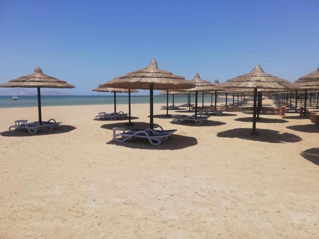 شاليه فندقى _ Porto sharm Apartamento