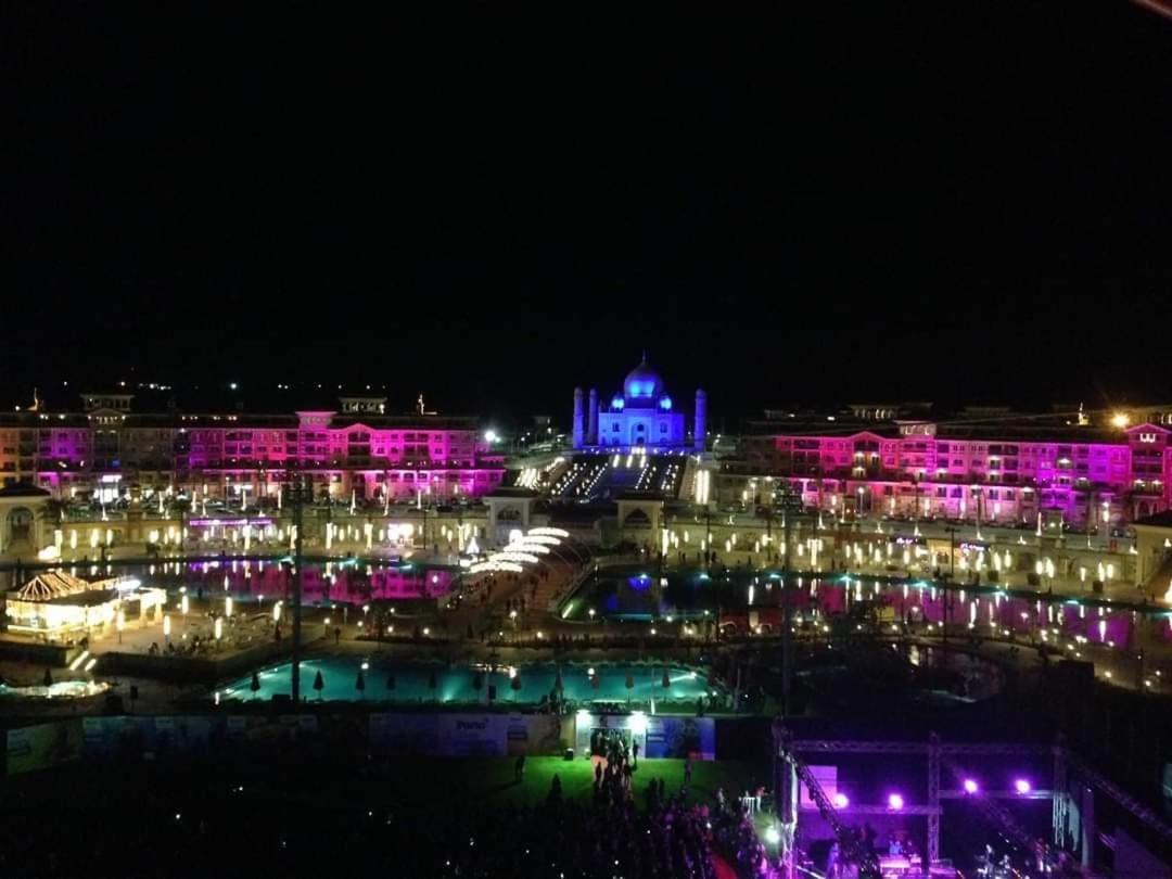 شاليه فندقى _ Porto sharm Sharm El Sheikk