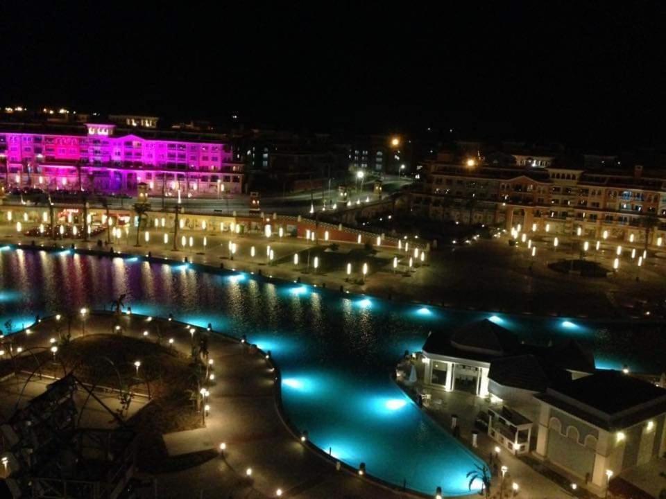 شاليه فندقى _ Porto sharm
