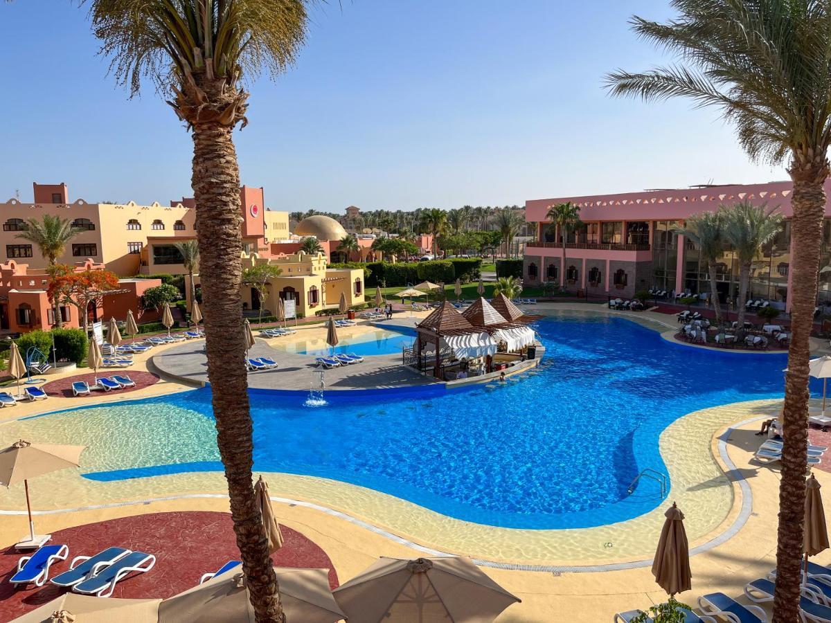 Nubian Island, Families And Couples Only Resort 5*