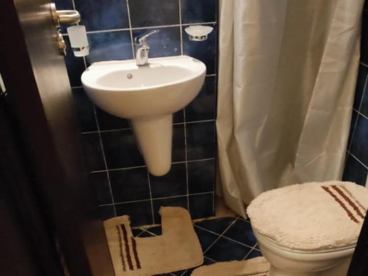 Apartamento شاليه فندقى _ Porto sharm