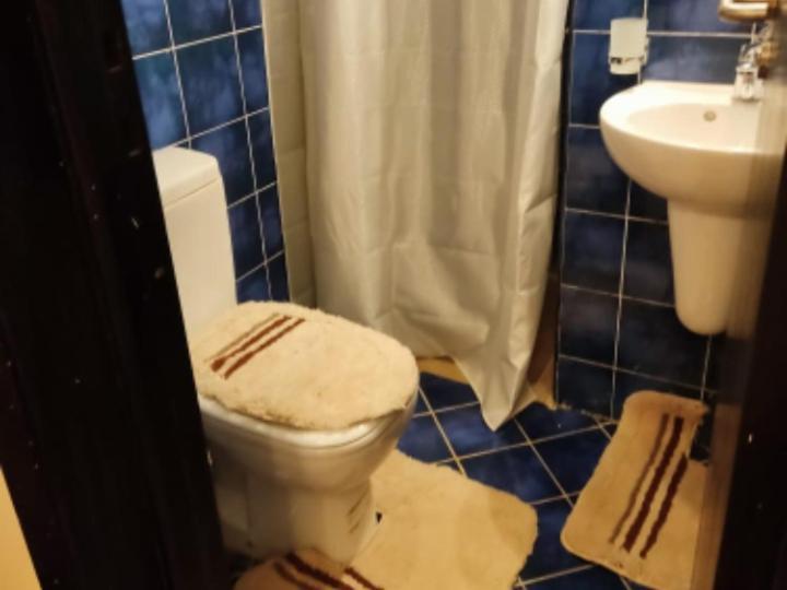 Apartamento شاليه فندقى _ Porto sharm Sharm El Sheikk