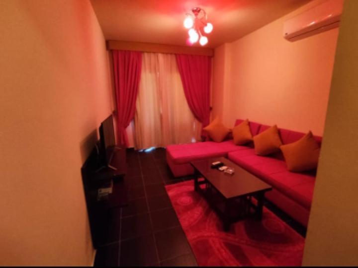 Apartamento شاليه فندقى _ Porto sharm