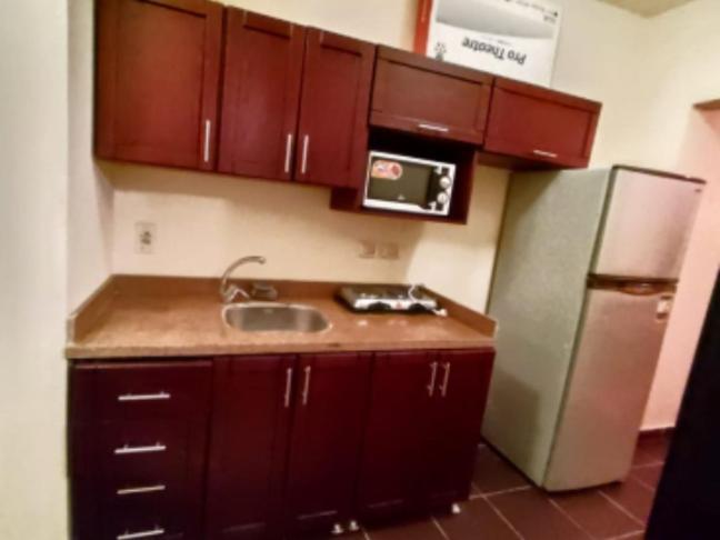 Apartamento شاليه فندقى _ Porto sharm Sharm El Sheikk