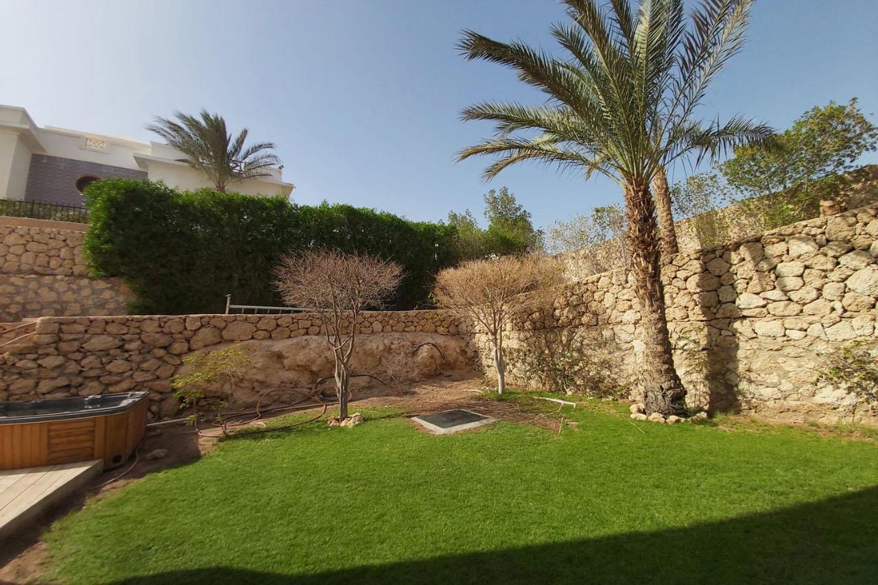 Family Vacation Villa Sharm el-Sheikh