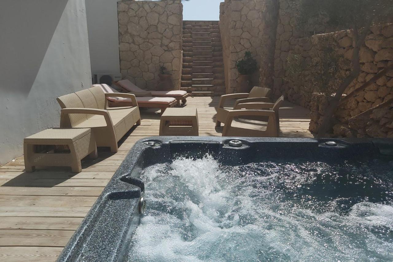 Family Vacation Sharm el-Sheikh