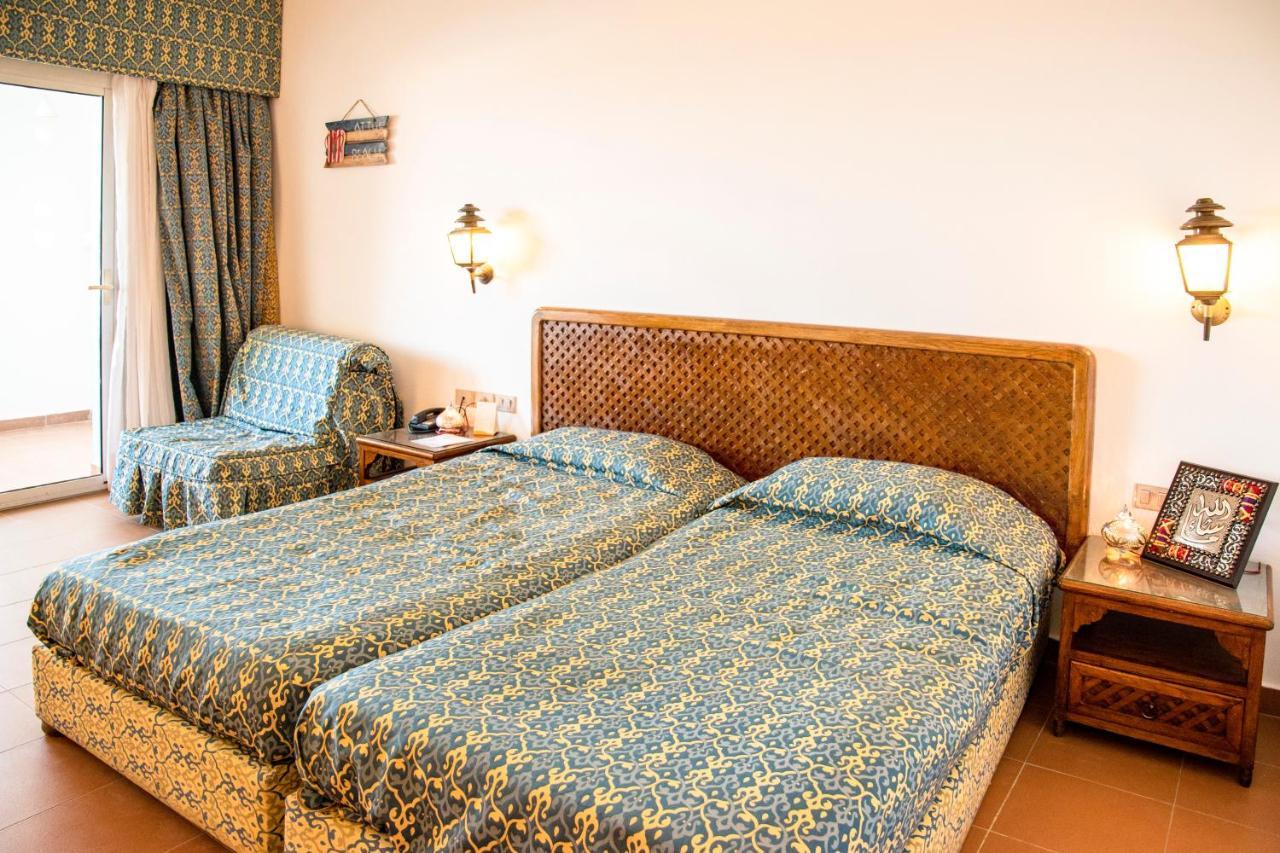 Appartement Collemare Coralbay Sharm-el-Sheikh