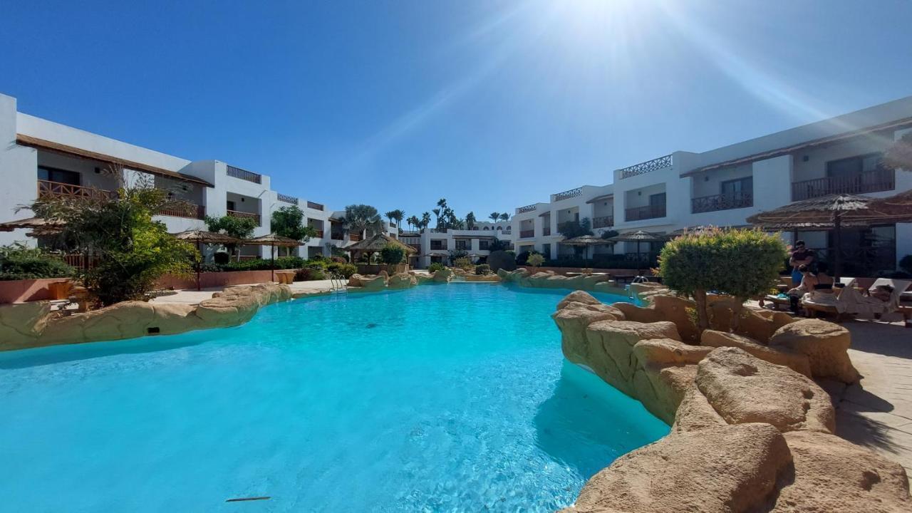 Collemare Coralbay Appartement Sharm-el-Sheikh