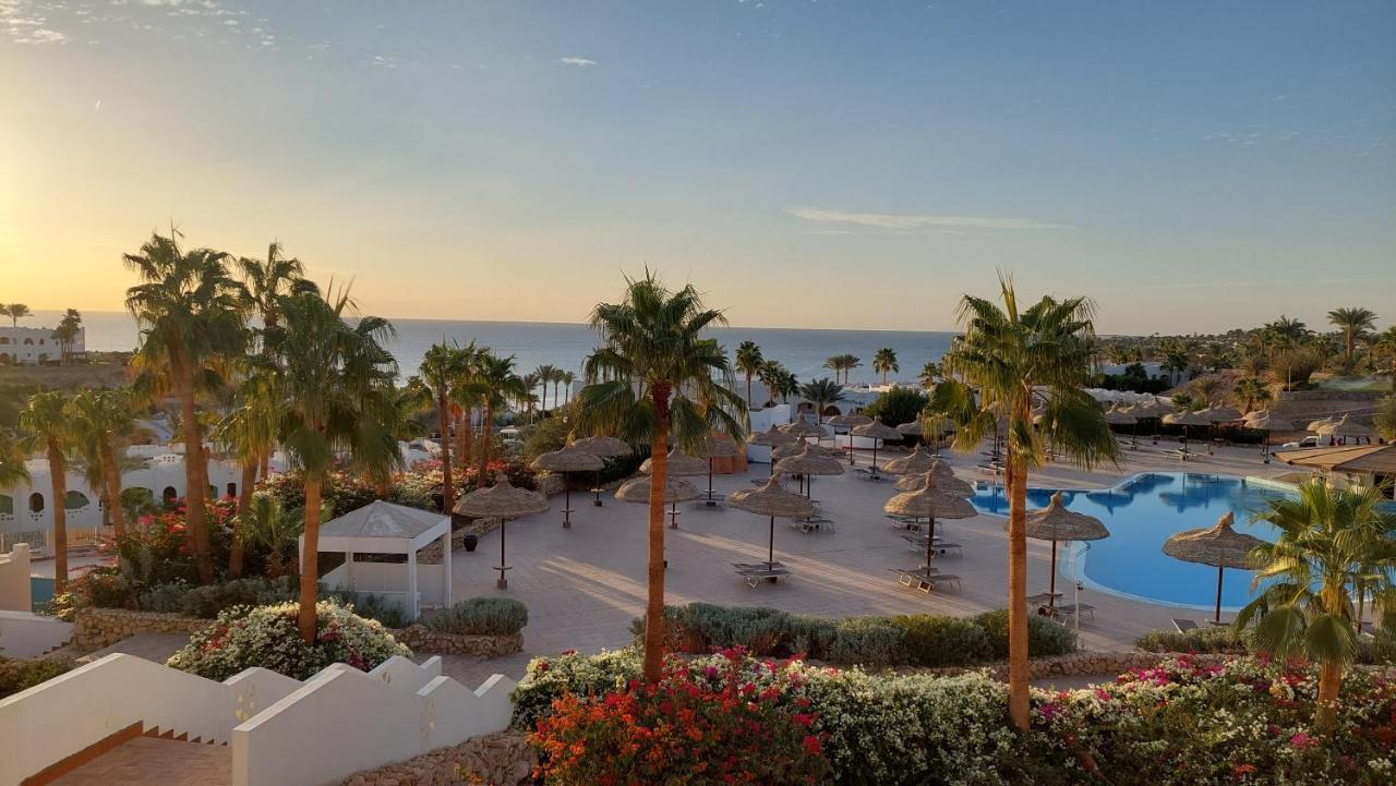 Collemare Coralbay Appartement *