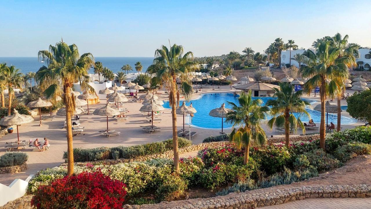 Appartement Collemare Coralbay *