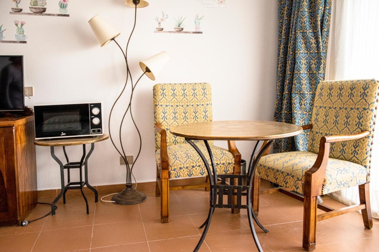 Collemare Coralbay Appartement *