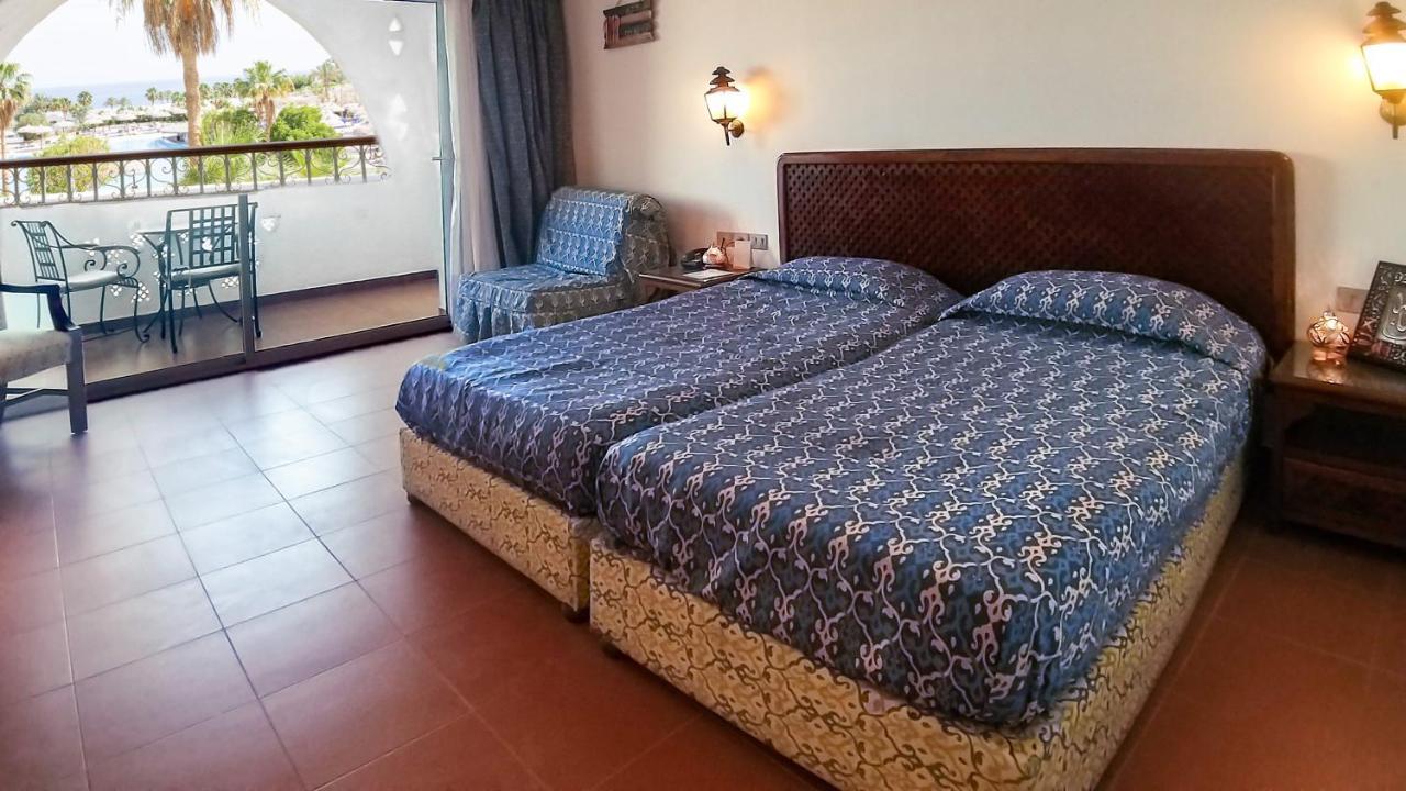 Collemare Coralbay Sharm-el-Sheikh