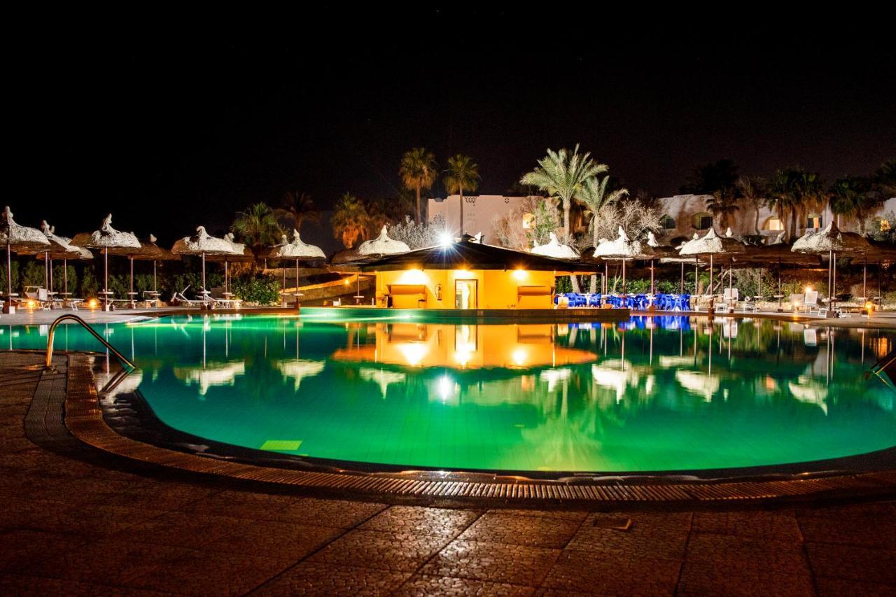 Appartement Collemare Coralbay Sharm-el-Sheikh