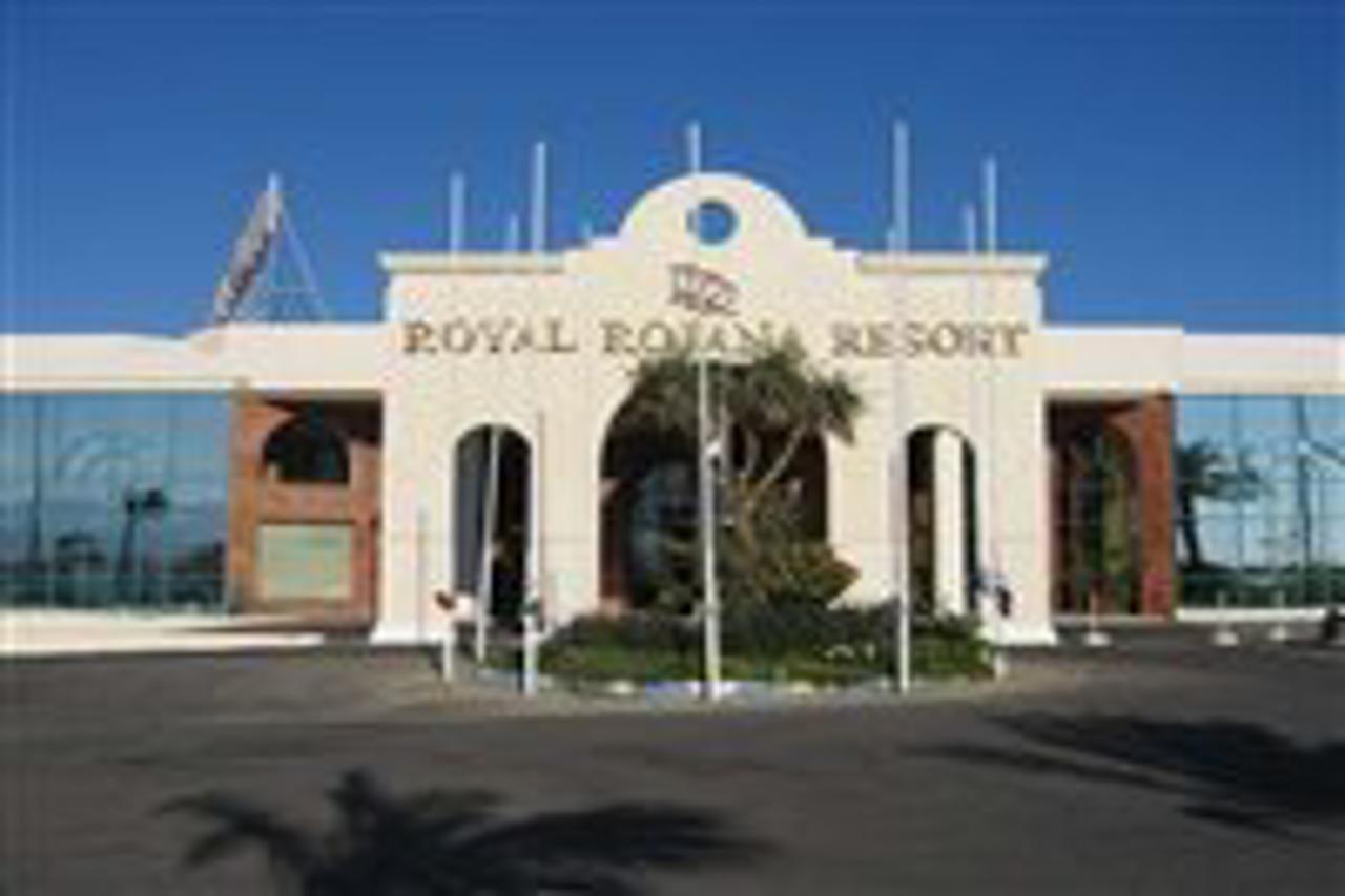 Resort Dessole Royal Rojana