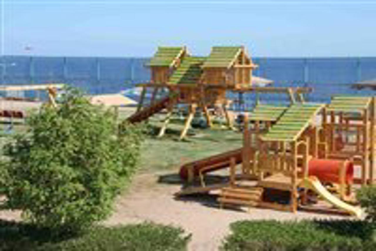 Resort Dessole Royal Rojana 5*
