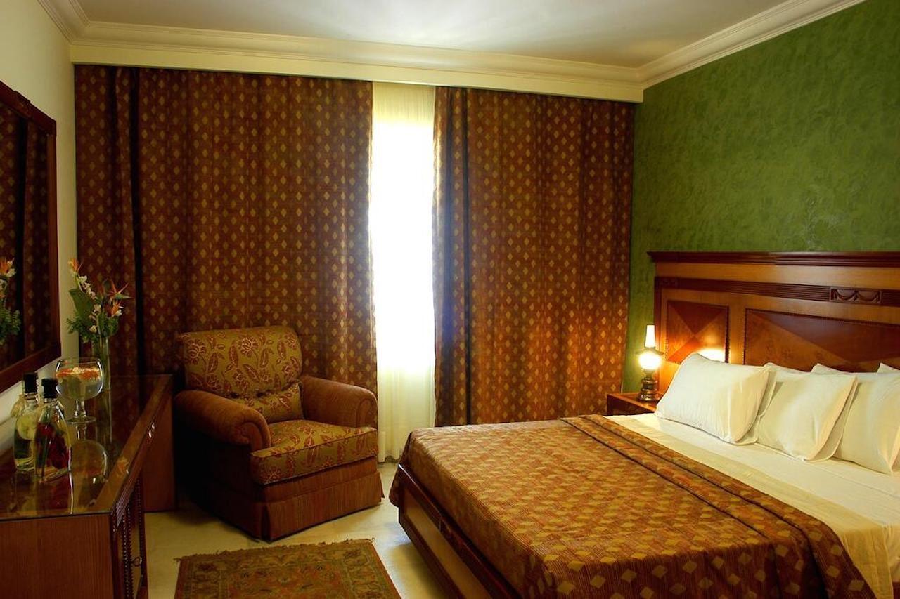 Delta & Spa Hotel 4*