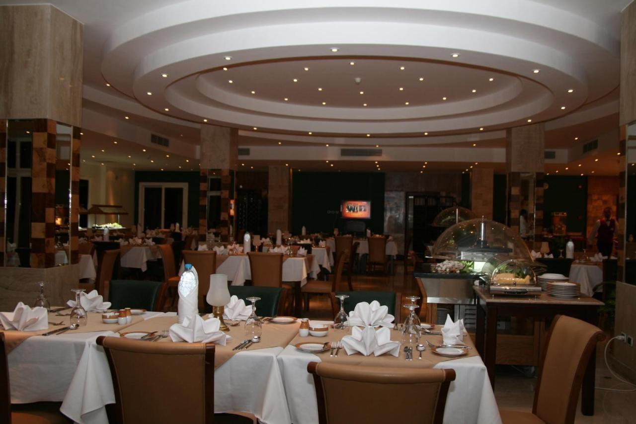 Delta & Spa Sharm el-Sheikh