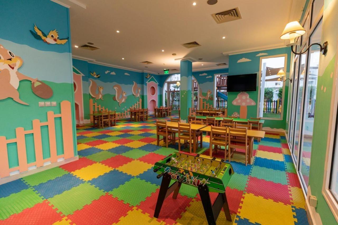 Sunrise Remal Hotel 4*