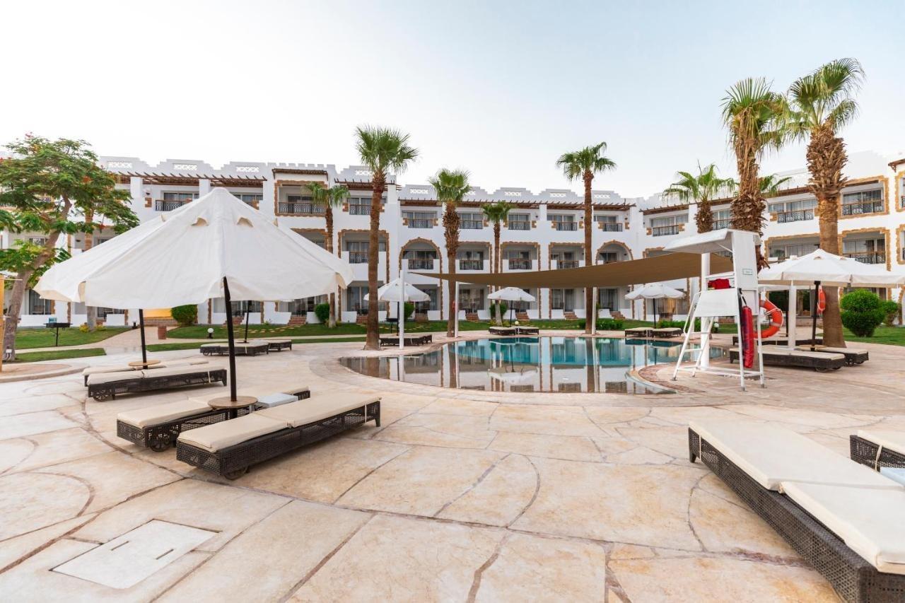Hotel Sunrise Remal Sharm el-Sheikh