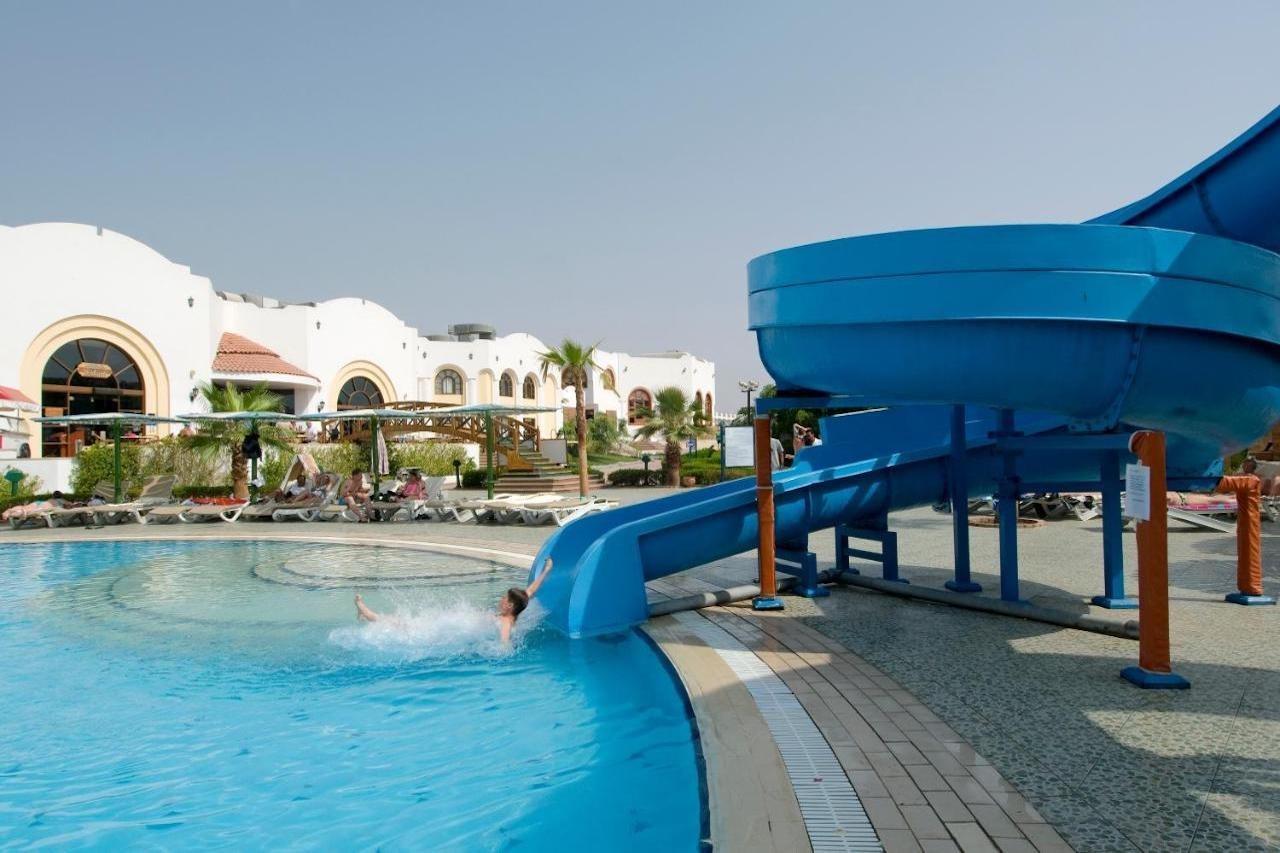 Dreams Vacation - Sheikh 4*