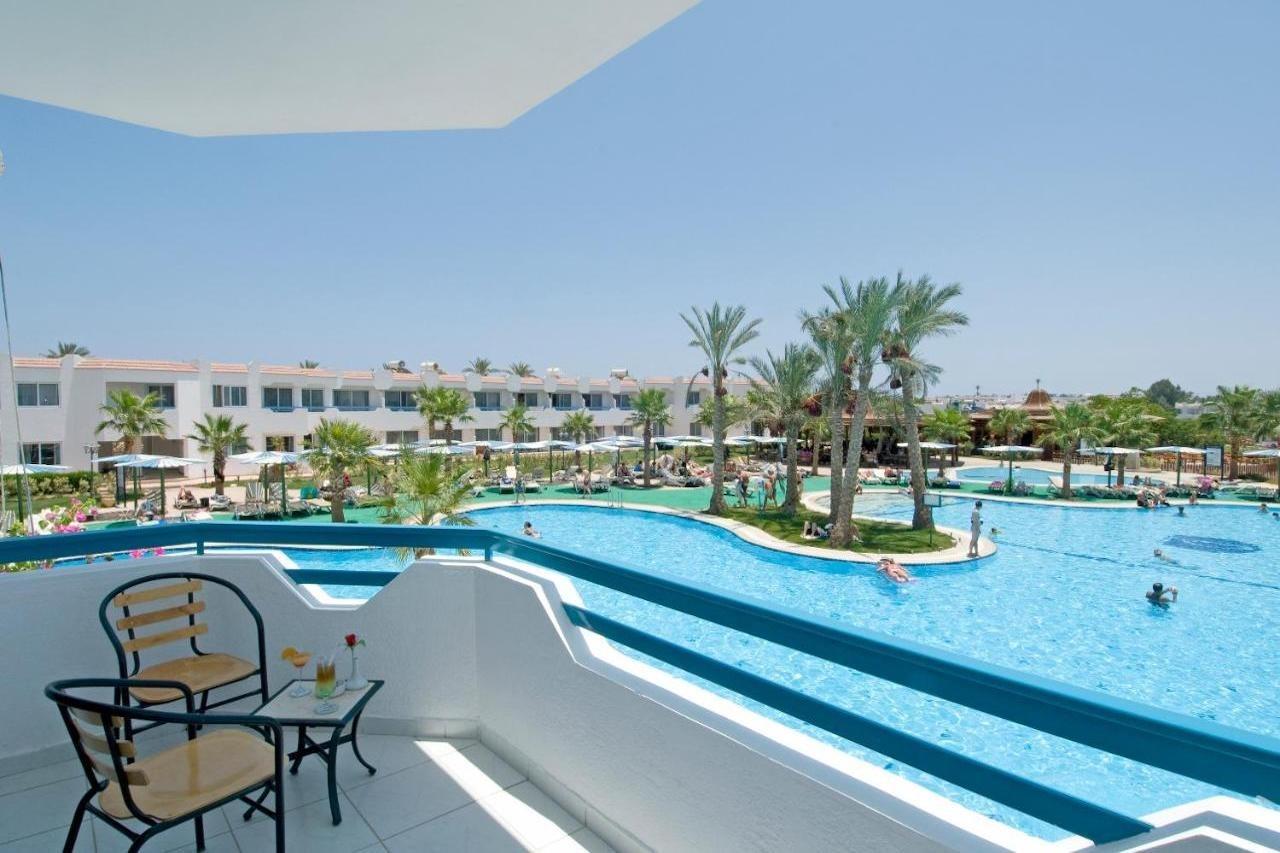 Dreams Vacation - Sheikh Resort