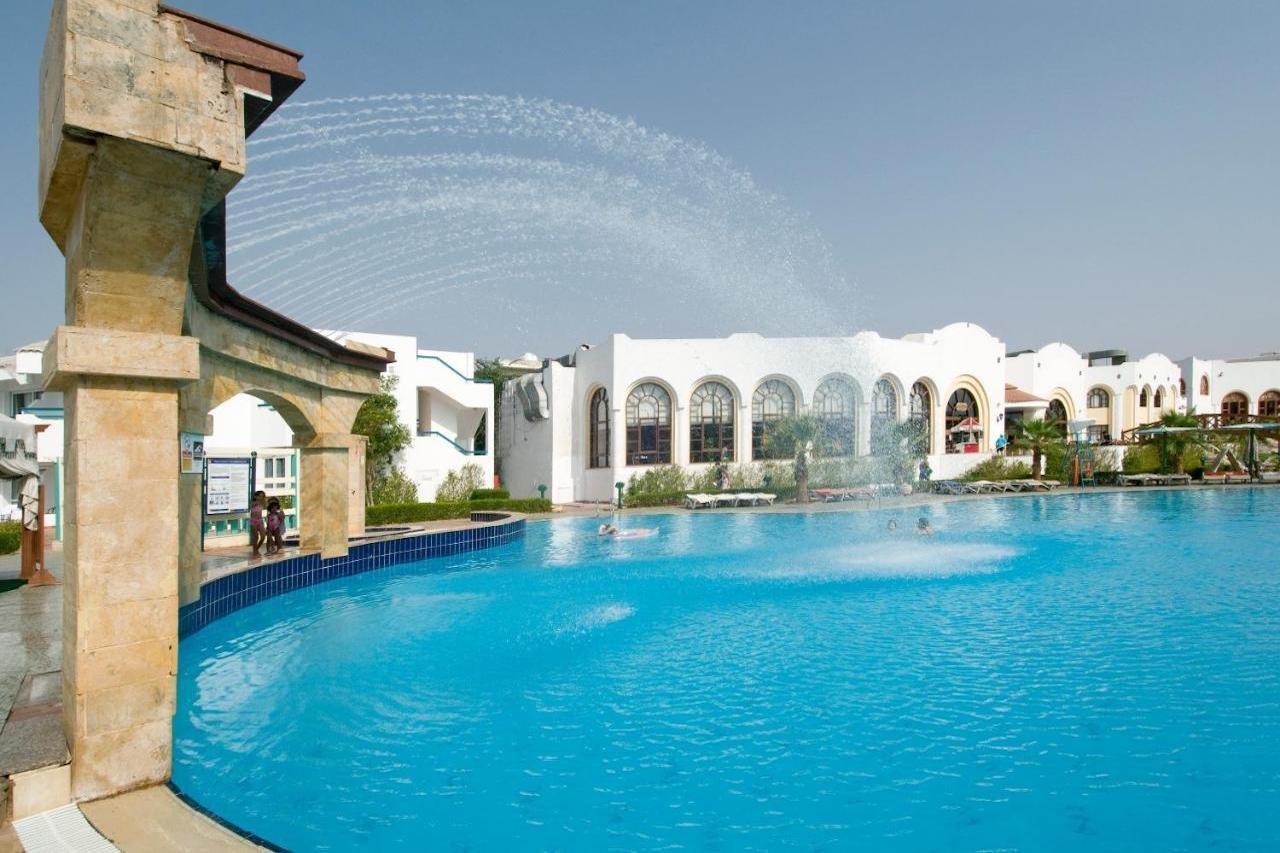 Dreams Vacation - Sheikh 4* Şarm El-Şeyh