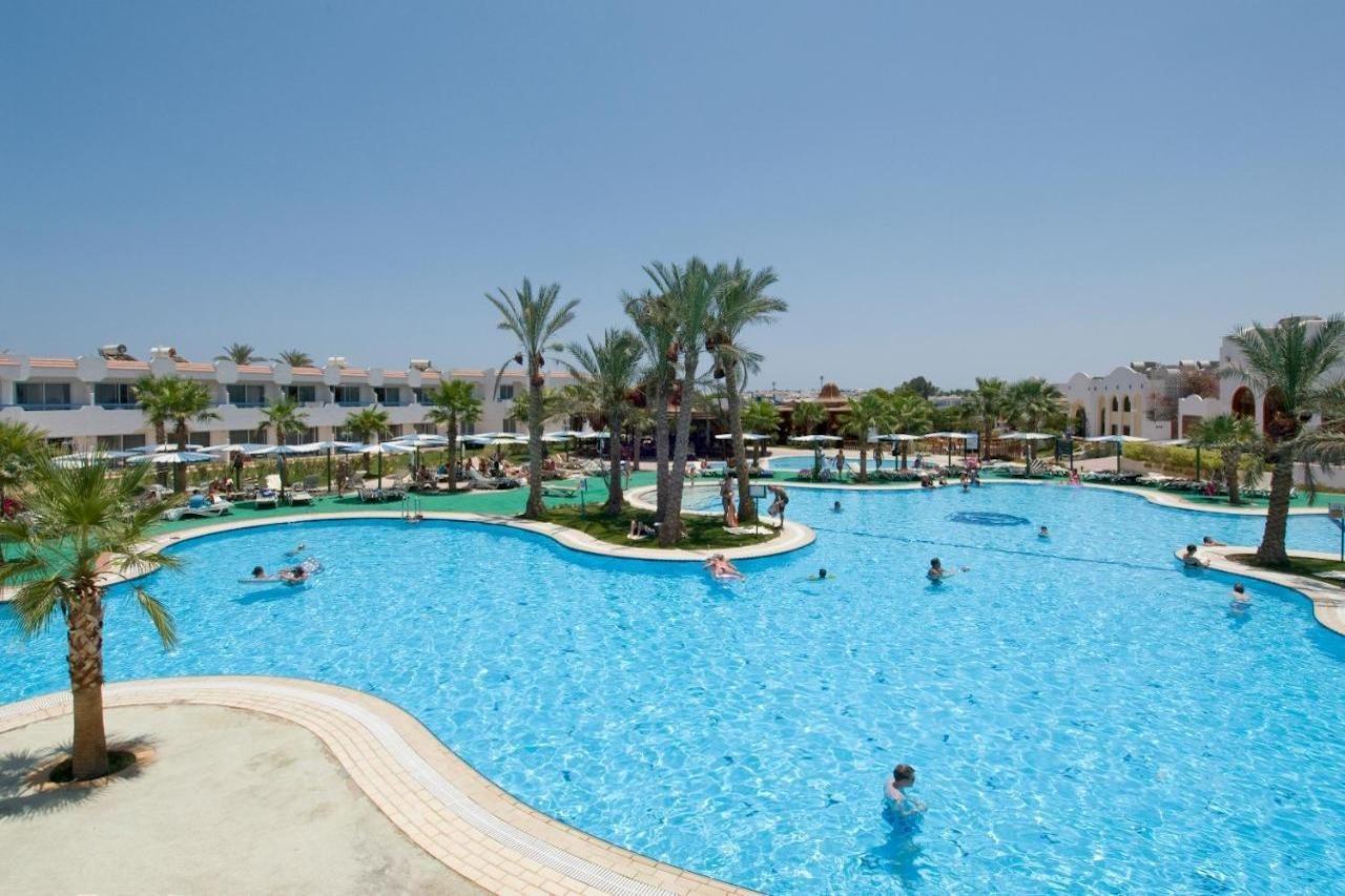 Resort Dreams Vacation - Sharm el Sheikh