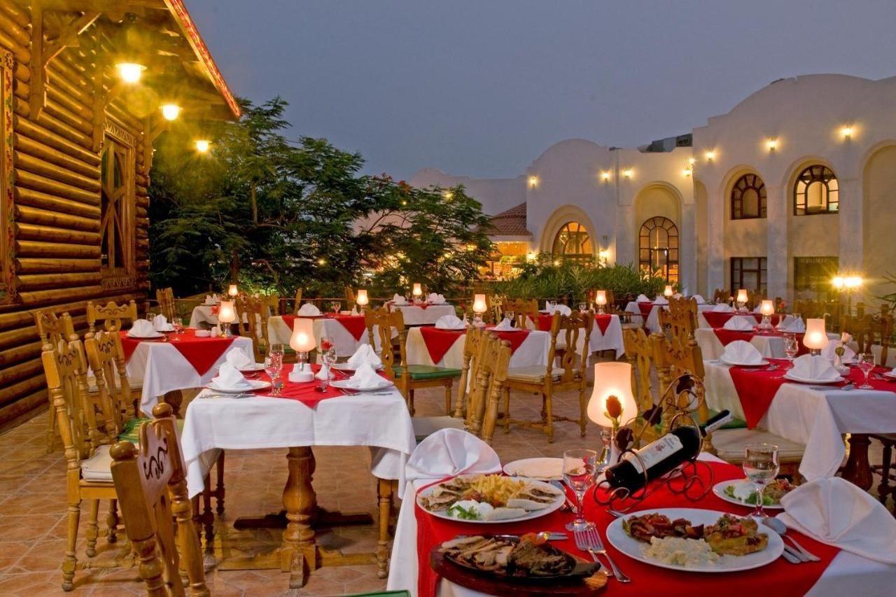 Resort Dreams Vacation - Sheikh Şarm El-Şeyh