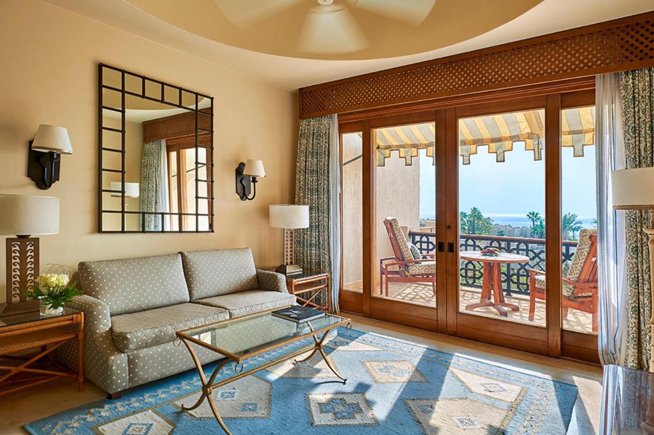 Resort Four Seasons Sheikh 5*