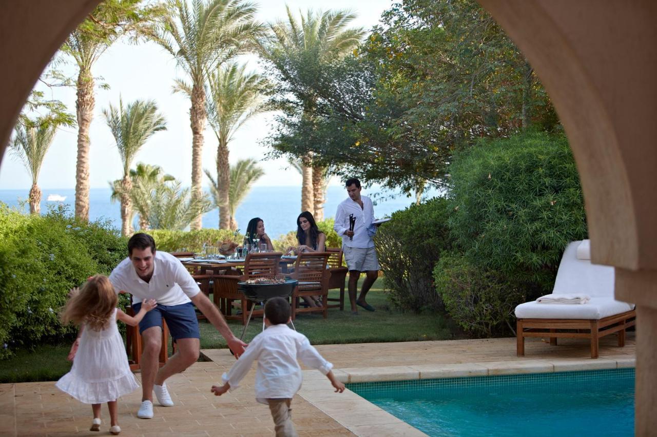Four Seasons Sheikh