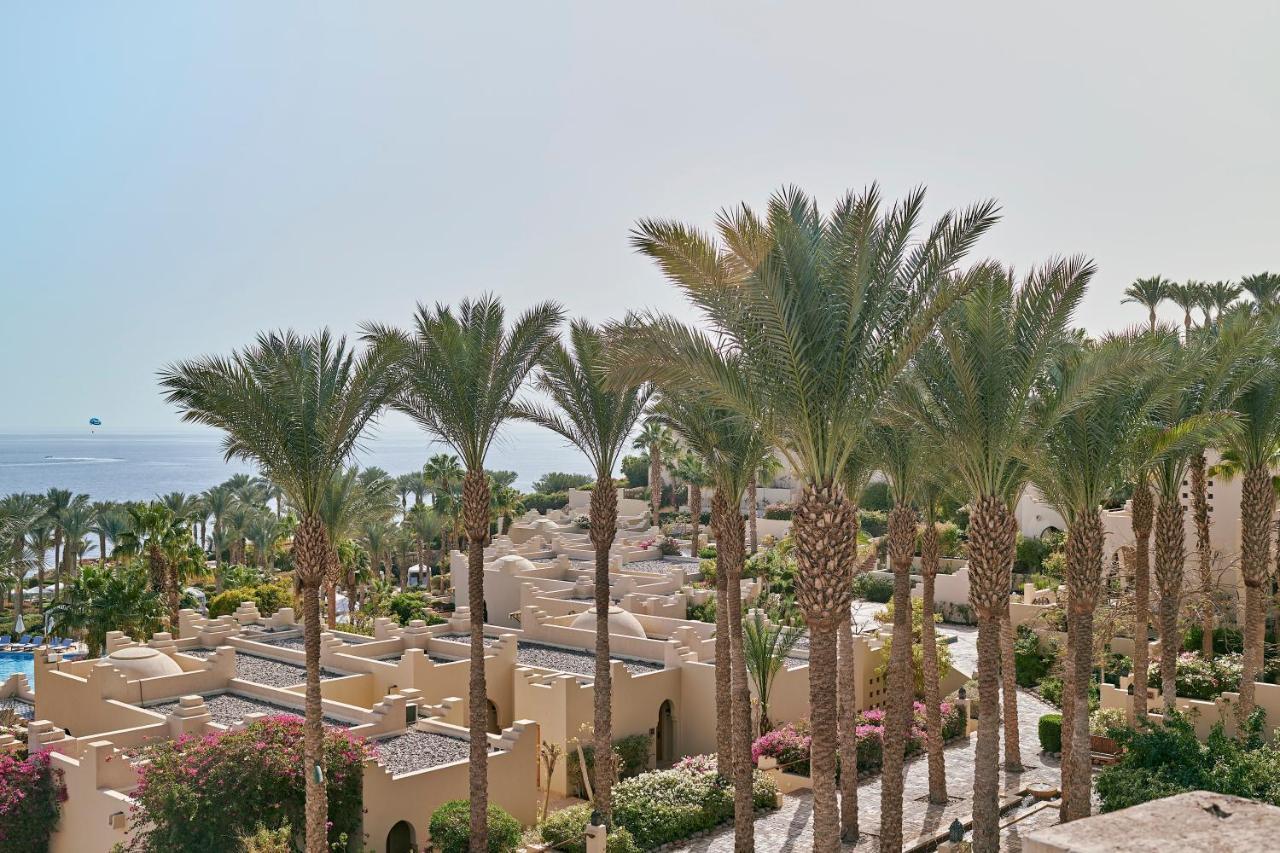 Four Seasons Sheikh 5*